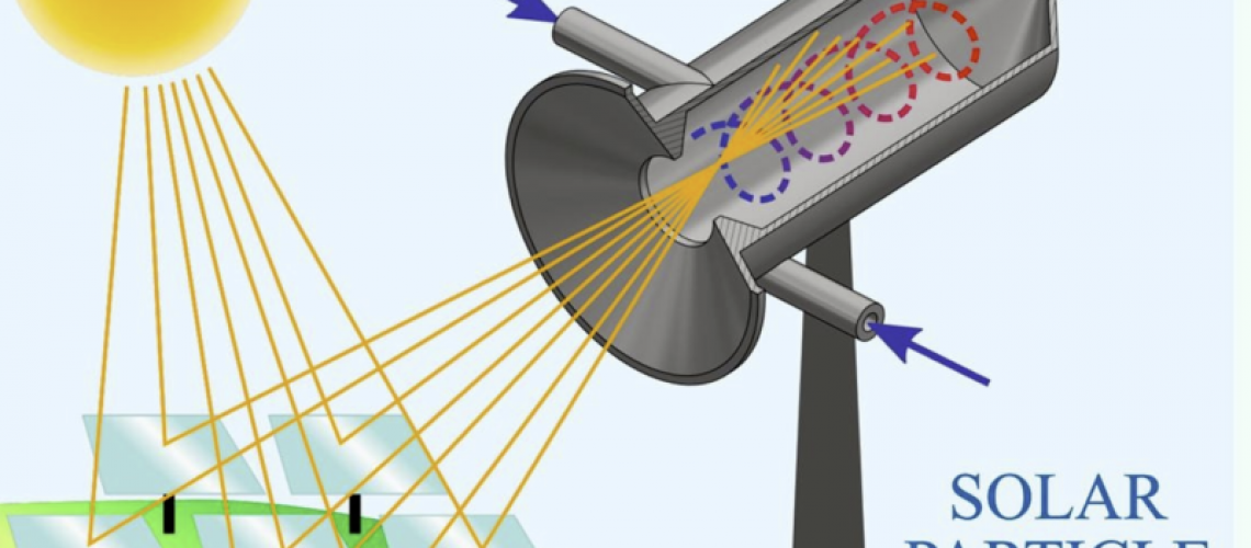 Researchers-in-Australia-Investigate-Open-Vortex-Solar-Receiver-for-Thermochemistry-at-1000°C-800x602